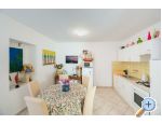Apartmaji Ferina Ugljan - ostrov Ugljan Hrvaka