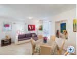 Apartmaji Ferina Ugljan - ostrov Ugljan Hrvaka