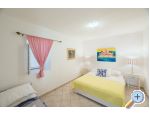 Apartmaji Ferina Ugljan - ostrov Ugljan Hrvaka