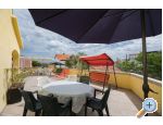 Apartmaji Ferina Ugljan - ostrov Ugljan Hrvaka