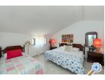 Apartmaji Ferina Ugljan - ostrov Ugljan Hrvaka