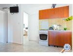 Apartmaji Ferina Ugljan - ostrov Ugljan Hrvaka