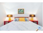 Apartmaji Ferina Ugljan - ostrov Ugljan Hrvaka