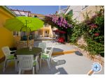 Apartmaji Ferina Ugljan - ostrov Ugljan Hrvaka