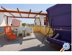 Apartmaji Ferina Ugljan - ostrov Ugljan Hrvaka