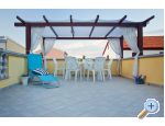 Apartmaji Ferina Ugljan - ostrov Ugljan Hrvaka