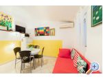 Apartmaji Ferina Ugljan - ostrov Ugljan Hrvaka