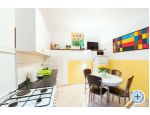Apartmaji Ferina Ugljan - ostrov Ugljan Hrvaka