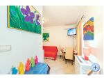 Apartmaji Ferina Ugljan - ostrov Ugljan Hrvaka