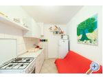 Apartmaji Ferina Ugljan - ostrov Ugljan Hrvaka