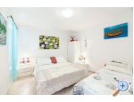 Apartmaji Ferina Ugljan - ostrov Ugljan Hrvaka