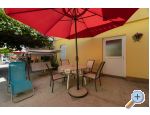 Apartmaji Ferina Ugljan - ostrov Ugljan Hrvaka