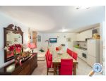 Apartmaji Ferina Ugljan - ostrov Ugljan Hrvaka