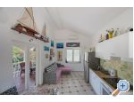 Apartmaji Ferina Ugljan - ostrov Ugljan Hrvaka