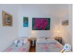 Apartmaji Ferina Ugljan - ostrov Ugljan Hrvaka