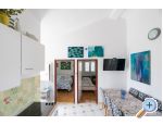 Apartmaji Ferina Ugljan - ostrov Ugljan Hrvaka