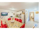 Apartmaji Ferina Ugljan - ostrov Ugljan Hrvaka