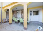 Apartmaji Ferina Ugljan - ostrov Ugljan Hrvaka