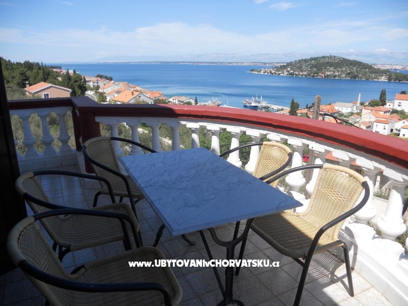 Ferienwohnungen Halugica – Ferienwohnung Insel Ugljan, Kroatien – Foto 1