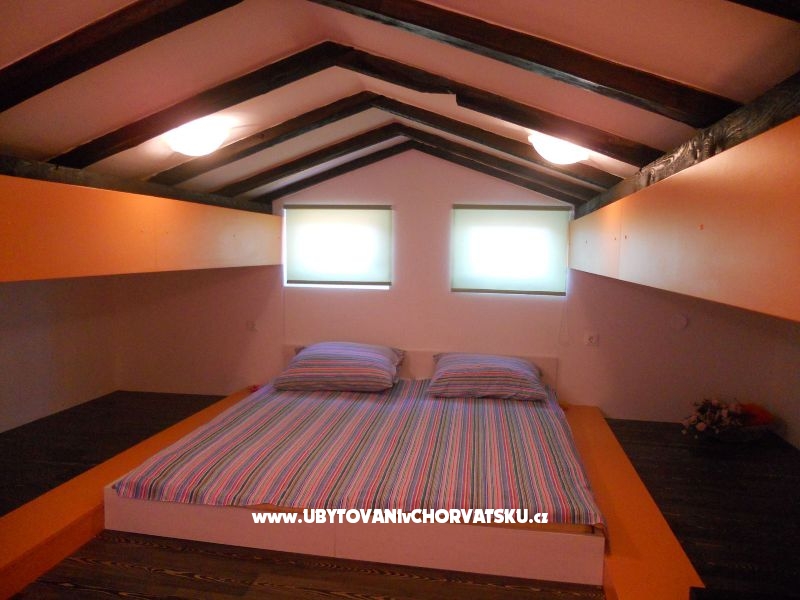 Ferienwohnungen Halugica – Ferienwohnung Insel Ugljan, Kroatien – Foto 10