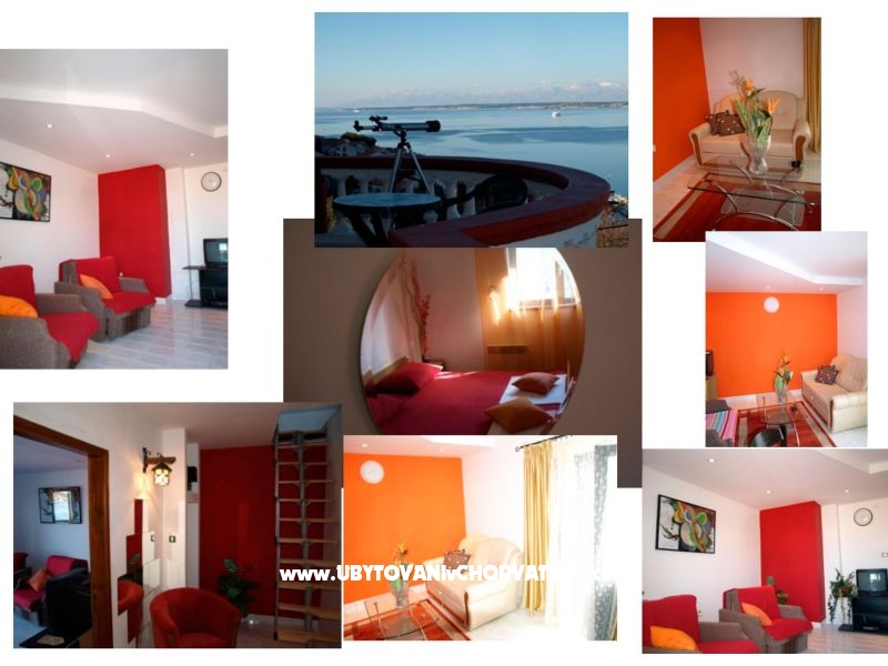 Ferienwohnungen Halugica – Ferienwohnung Insel Ugljan, Kroatien – Foto 16