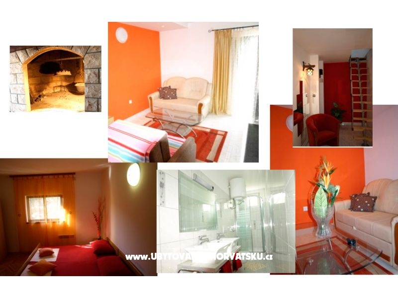 Ferienwohnungen Halugica – Ferienwohnung Insel Ugljan, Kroatien – Foto 17