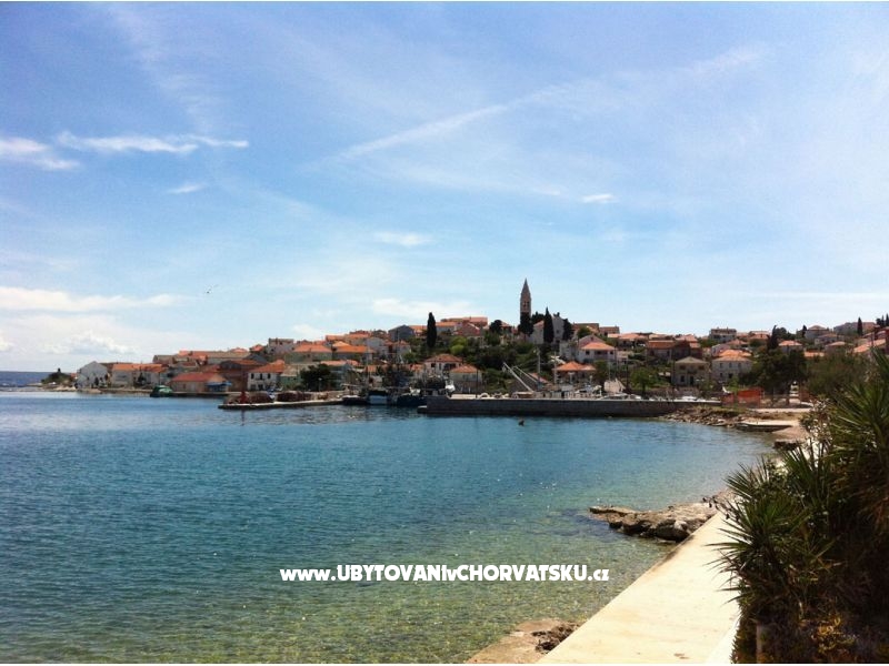 Ferienwohnungen Halugica – Ferienwohnung Insel Ugljan, Kroatien – Foto 18
