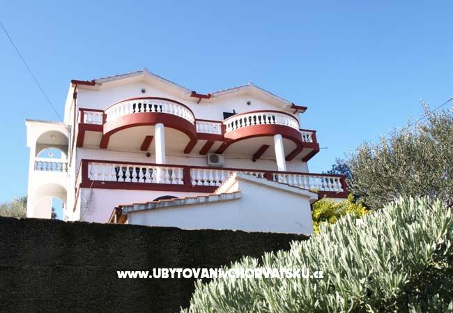 Ferienwohnungen Halugica – Ferienwohnung Insel Ugljan, Kroatien – Foto 2