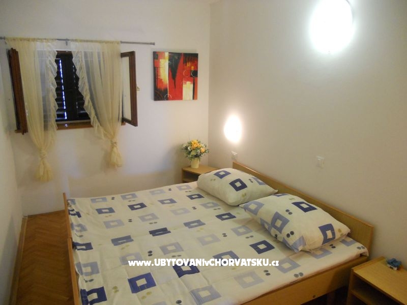 Ferienwohnungen Halugica – Ferienwohnung Insel Ugljan, Kroatien – Foto 7