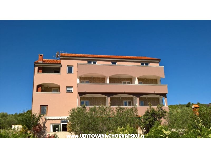 Ferienwohnungen Lidija – Ferienwohnung Insel Ugljan, Kroatien – Foto 1