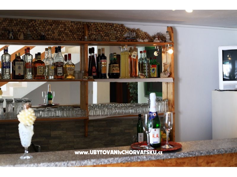 Ferienwohnungen Lidija – Ferienwohnung Insel Ugljan, Kroatien – Foto 10