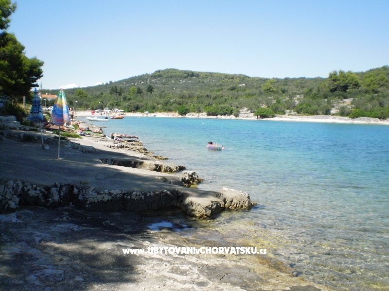 Ferienwohnungen Lidija – Ferienwohnung Insel Ugljan, Kroatien – Foto 2