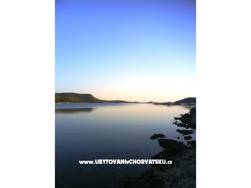Ferienwohnungen Lidija – Ferienwohnung Insel Ugljan, Kroatien – Foto 4