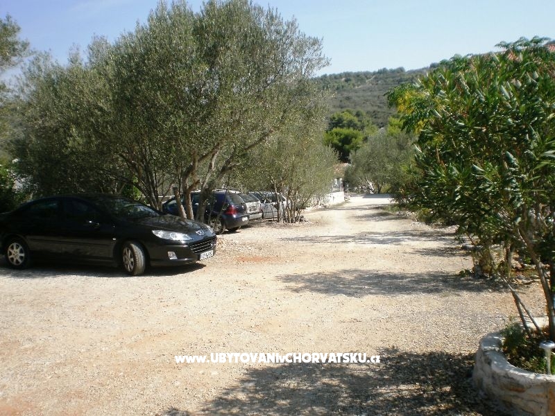 Ferienwohnungen Lidija – Ferienwohnung Insel Ugljan, Kroatien – Foto 6