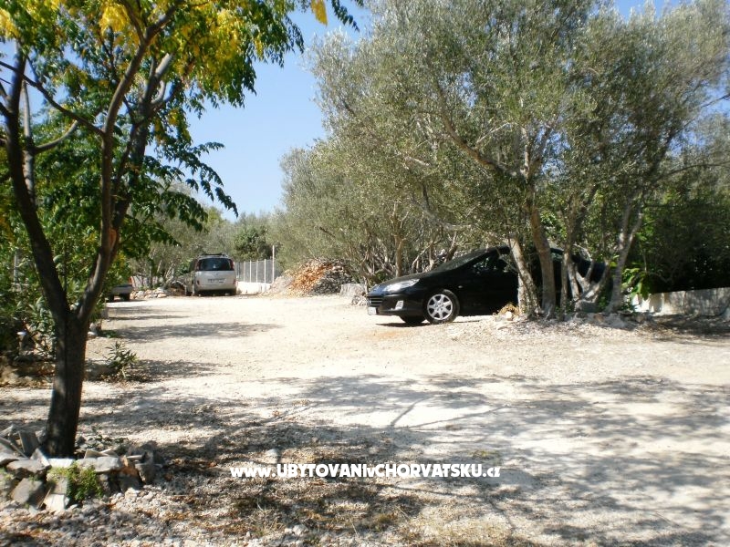 Ferienwohnungen Lidija – Ferienwohnung Insel Ugljan, Kroatien – Foto 7