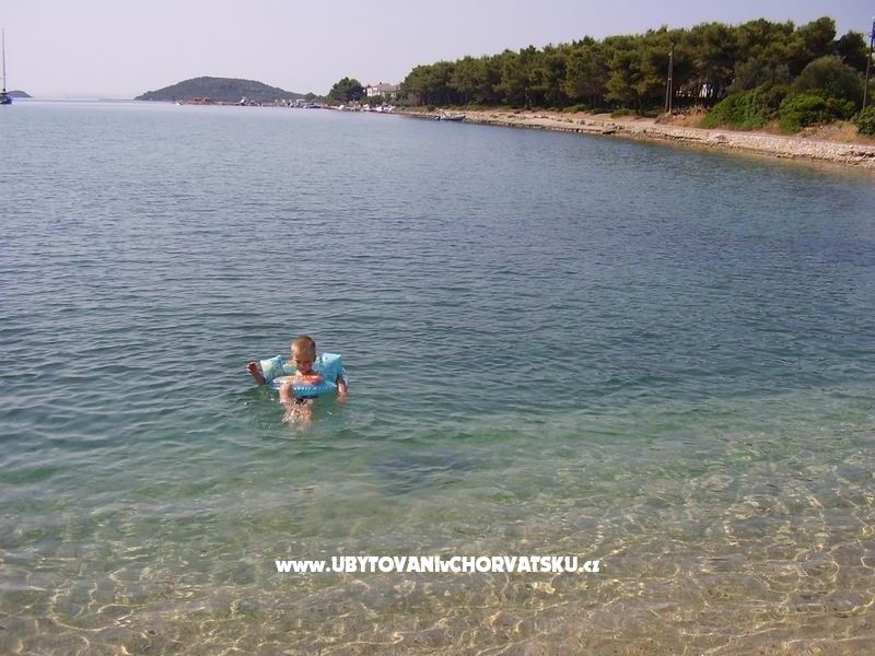 Ferienwohnungen Lidija – Ferienwohnung Insel Ugljan, Kroatien – Foto 8