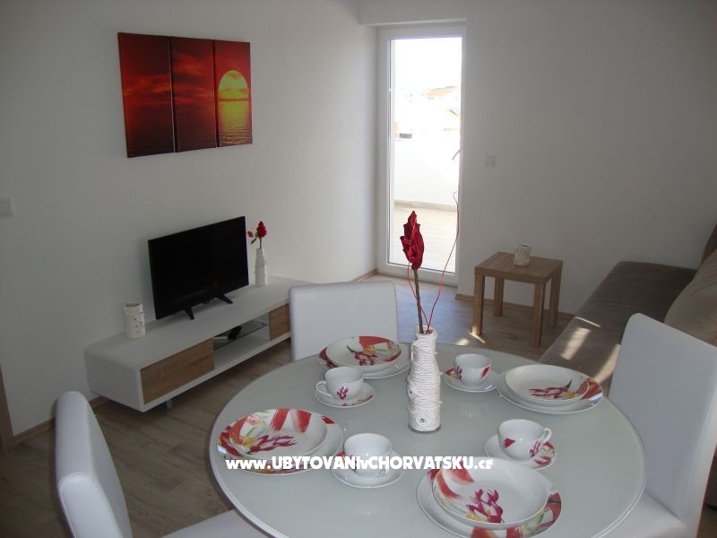 Ferienwohnungen Longin – Ferienwohnung Insel Ugljan, Kroatien – Foto 1