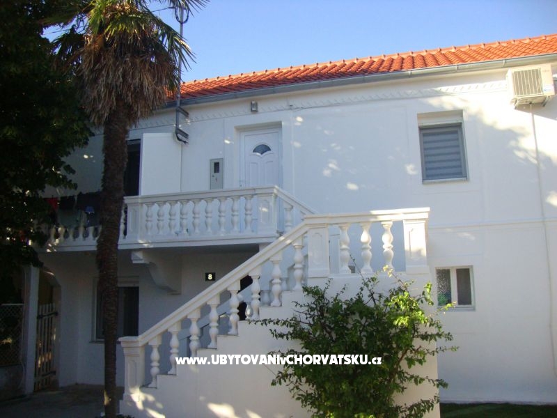 Ferienwohnungen Longin – Ferienwohnung Insel Ugljan, Kroatien – Foto 11