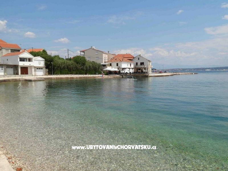 Ferienwohnungen Longin – Ferienwohnung Insel Ugljan, Kroatien – Foto 13