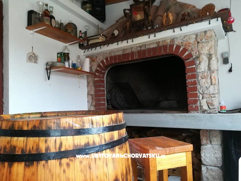 Ferienwohnungen Longin – Ferienwohnung Insel Ugljan, Kroatien – Foto 15