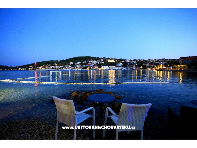 Ferienwohnungen Longin – Ferienwohnung Insel Ugljan, Kroatien – Foto 17