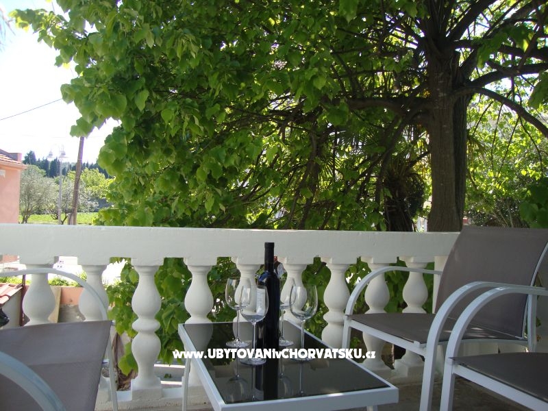 Ferienwohnungen Longin – Ferienwohnung Insel Ugljan, Kroatien – Foto 18