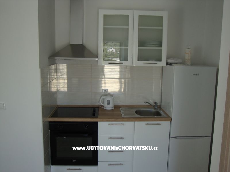 Ferienwohnungen Longin – Ferienwohnung Insel Ugljan, Kroatien – Foto 2