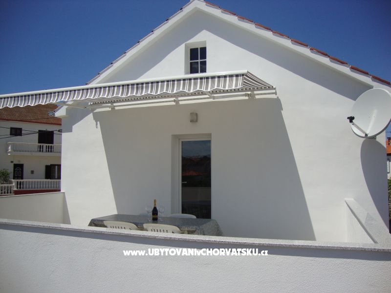 Ferienwohnungen Longin – Ferienwohnung Insel Ugljan, Kroatien – Foto 3