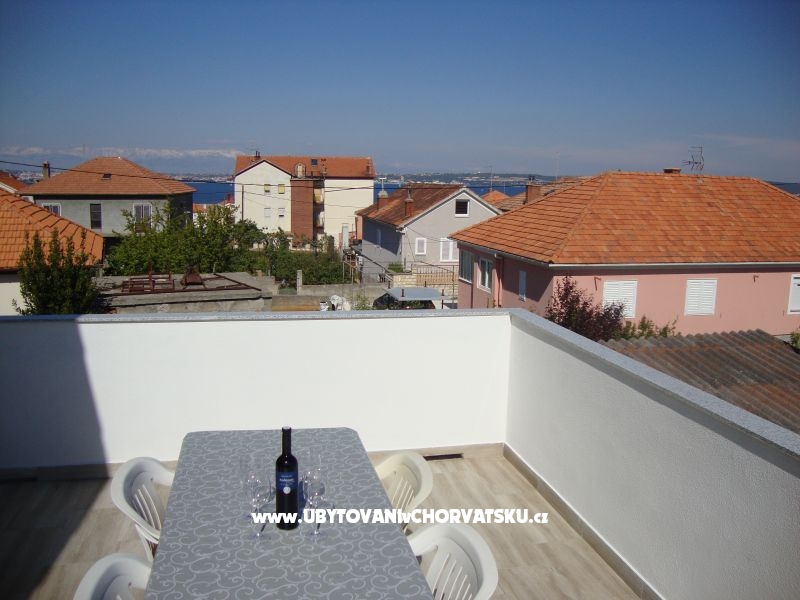 Ferienwohnungen Longin – Ferienwohnung Insel Ugljan, Kroatien – Foto 4