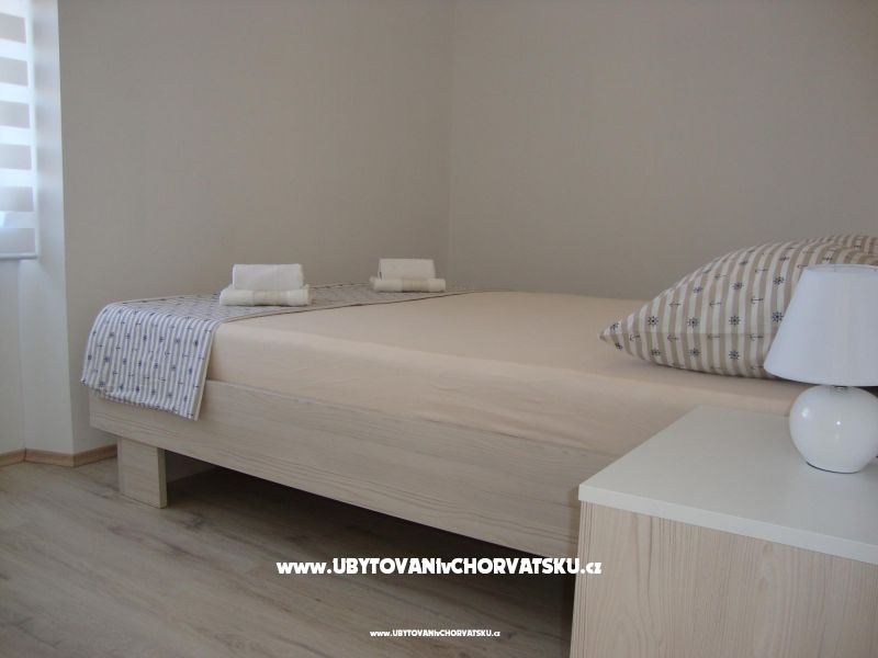 Ferienwohnungen Longin – Ferienwohnung Insel Ugljan, Kroatien – Foto 5