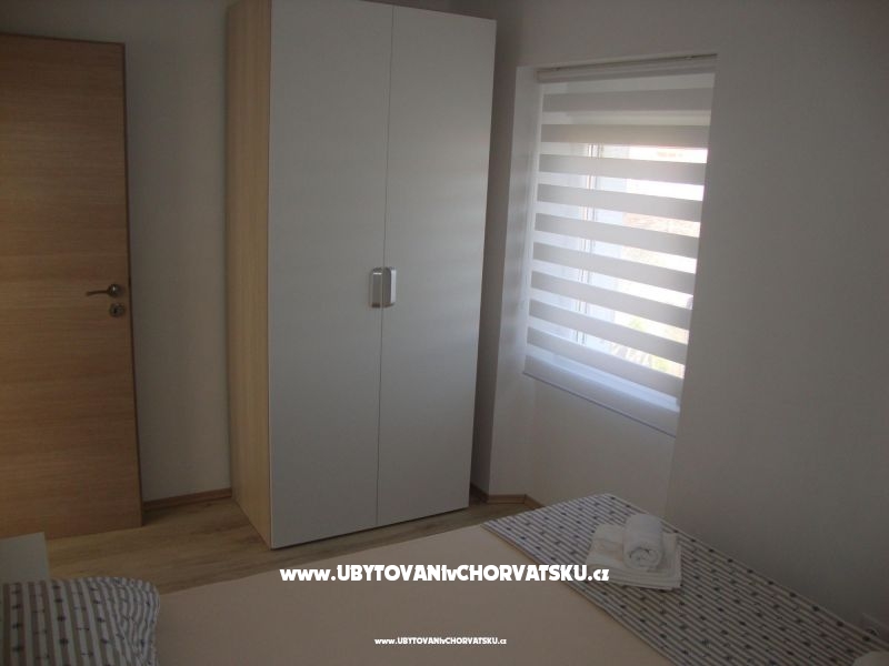 Ferienwohnungen Longin – Ferienwohnung Insel Ugljan, Kroatien – Foto 6