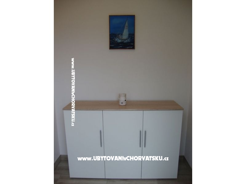 Ferienwohnungen Longin – Ferienwohnung Insel Ugljan, Kroatien – Foto 8