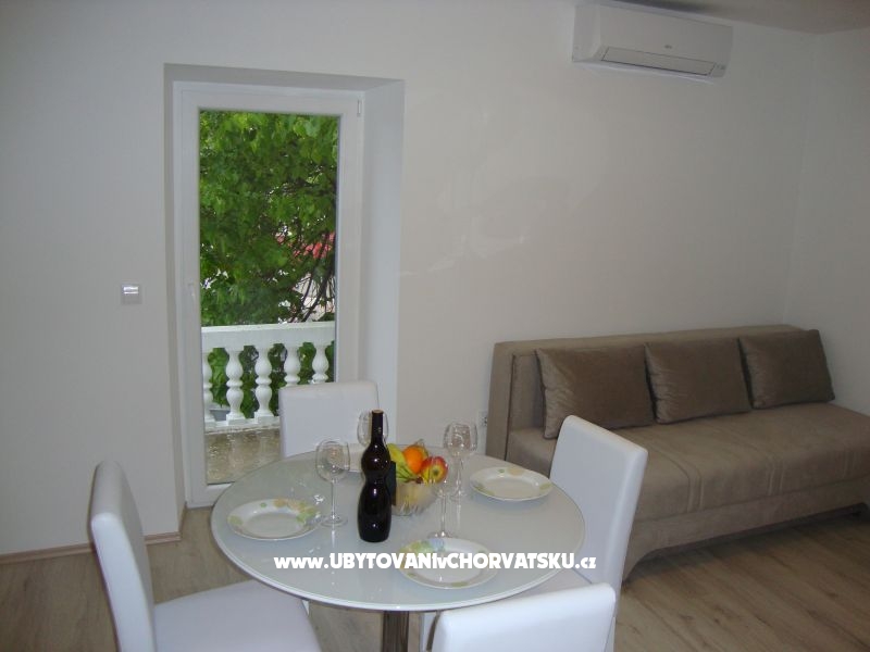 Ferienwohnungen Longin – Ferienwohnung Insel Ugljan, Kroatien – Foto 9