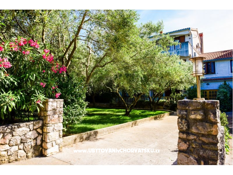 Ferienwohnungen Mrva – Ferienwohnung Insel Ugljan, Kroatien – Foto 1